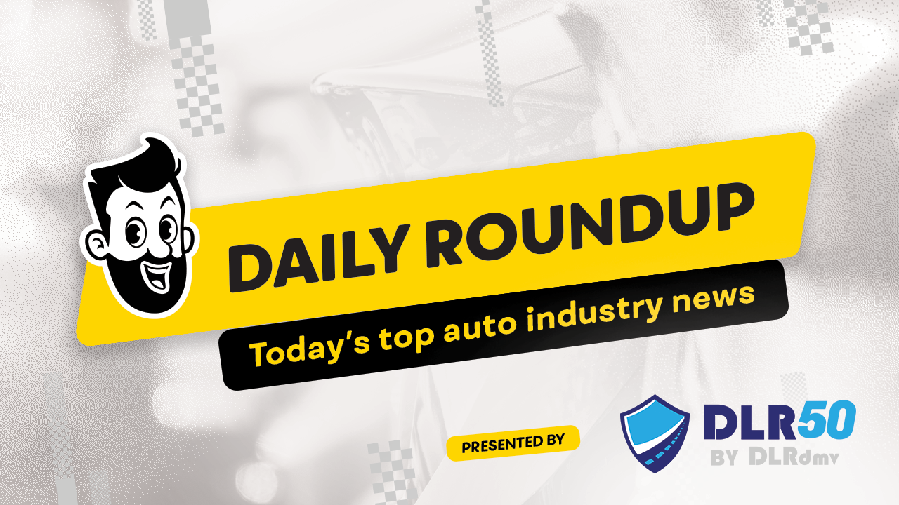 New cars were more affordable in July, Biden's $50M EV push, shareholders sue Stellantis