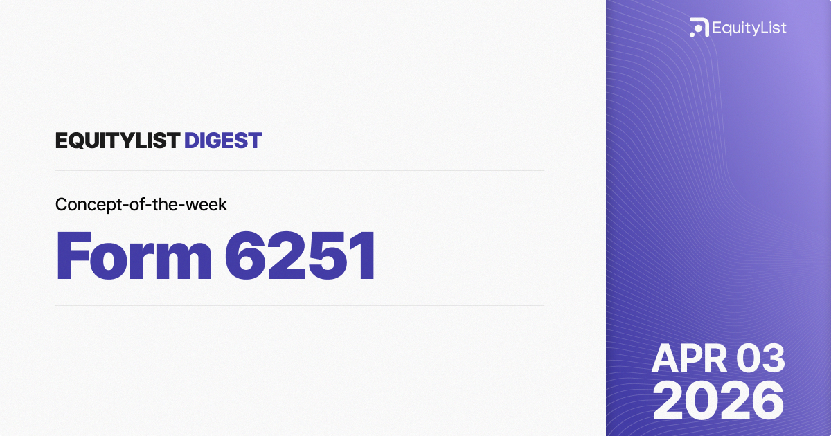 The hidden tax bill in your ISO plan