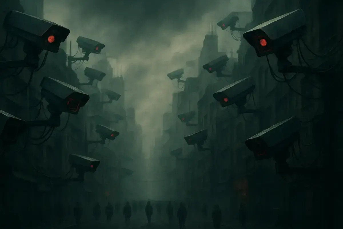 The Core #6: Surveillance capitalism is unethical