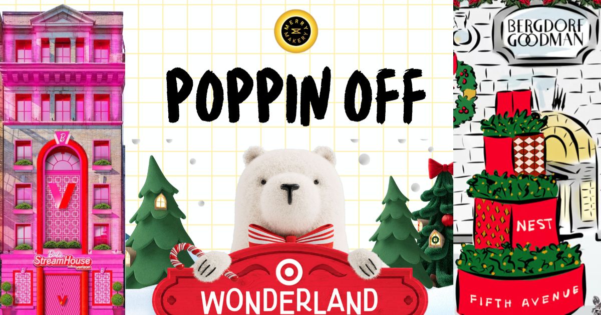 are pop-ups poppin off?