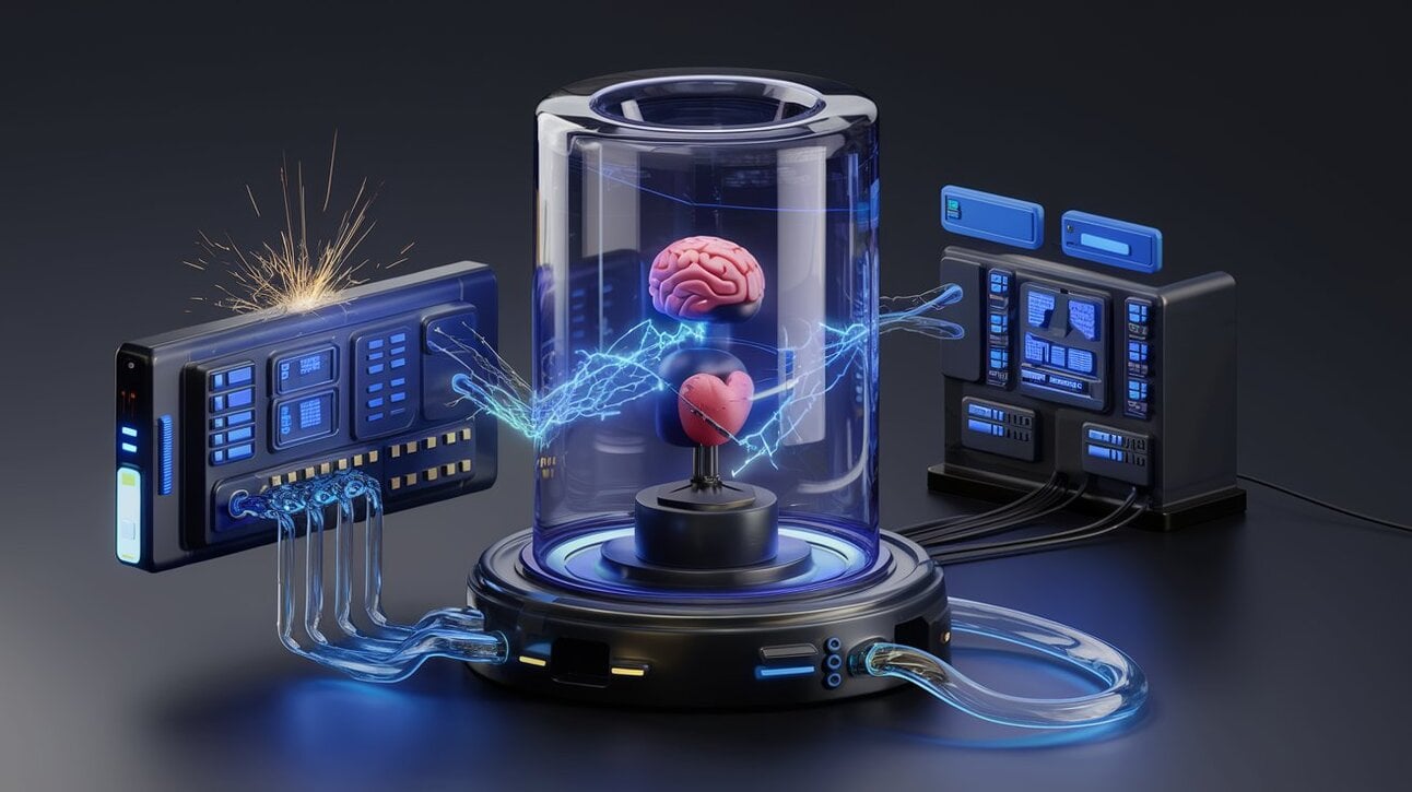 What is Machine Learning?