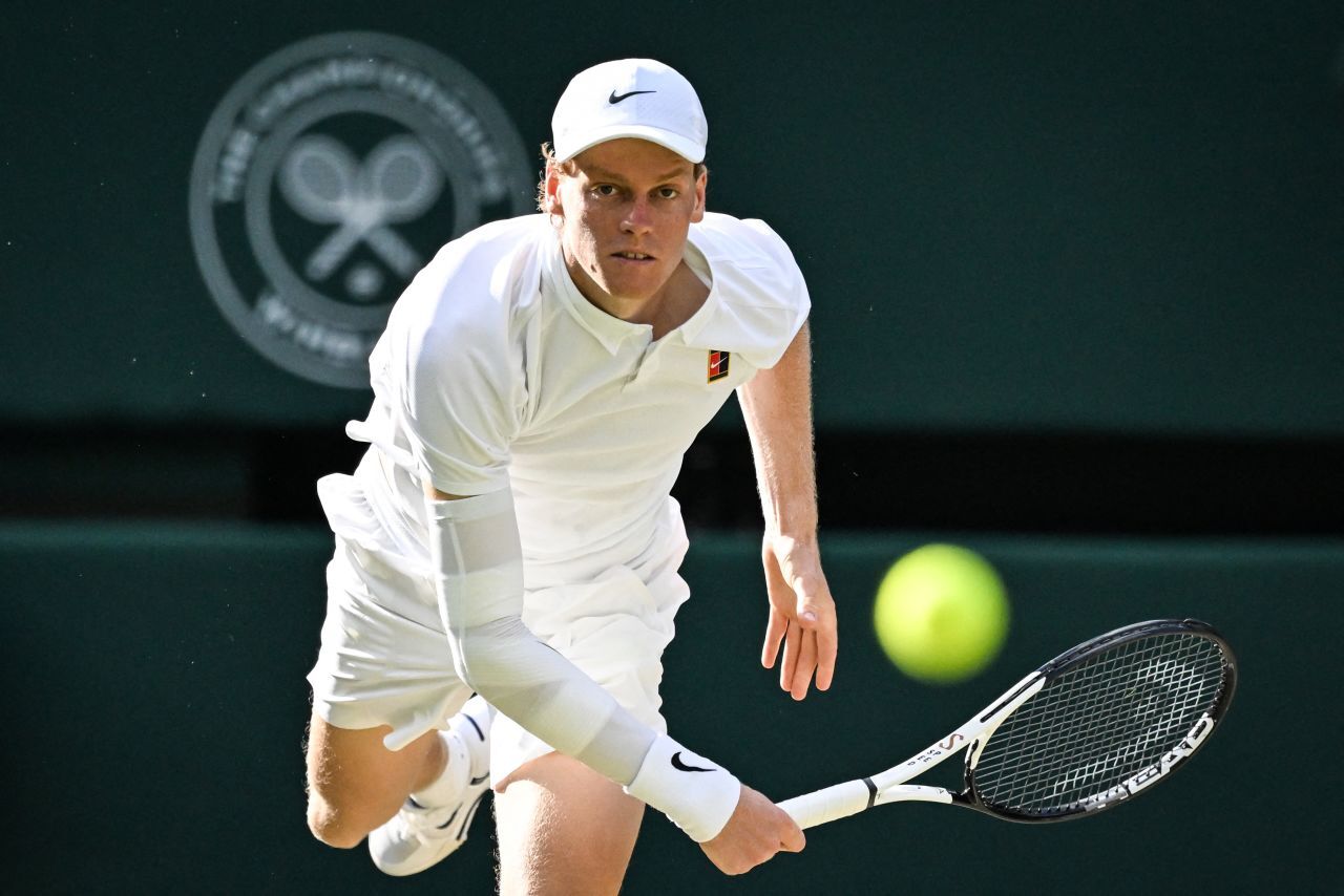 Has Tennis Found Its Next Epic Rivalry?