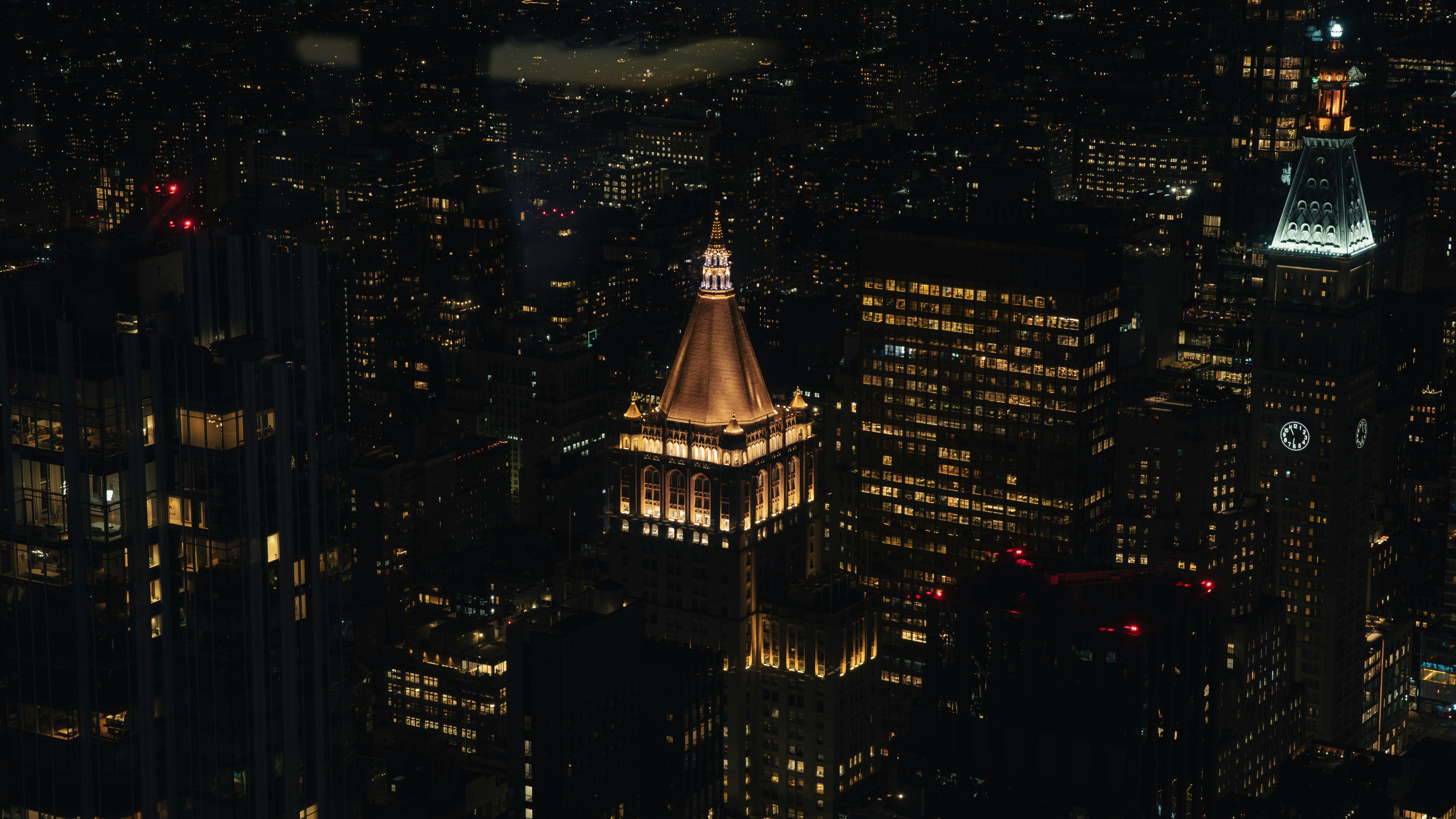 5 NYC plans this week that won't cost you much 🗽