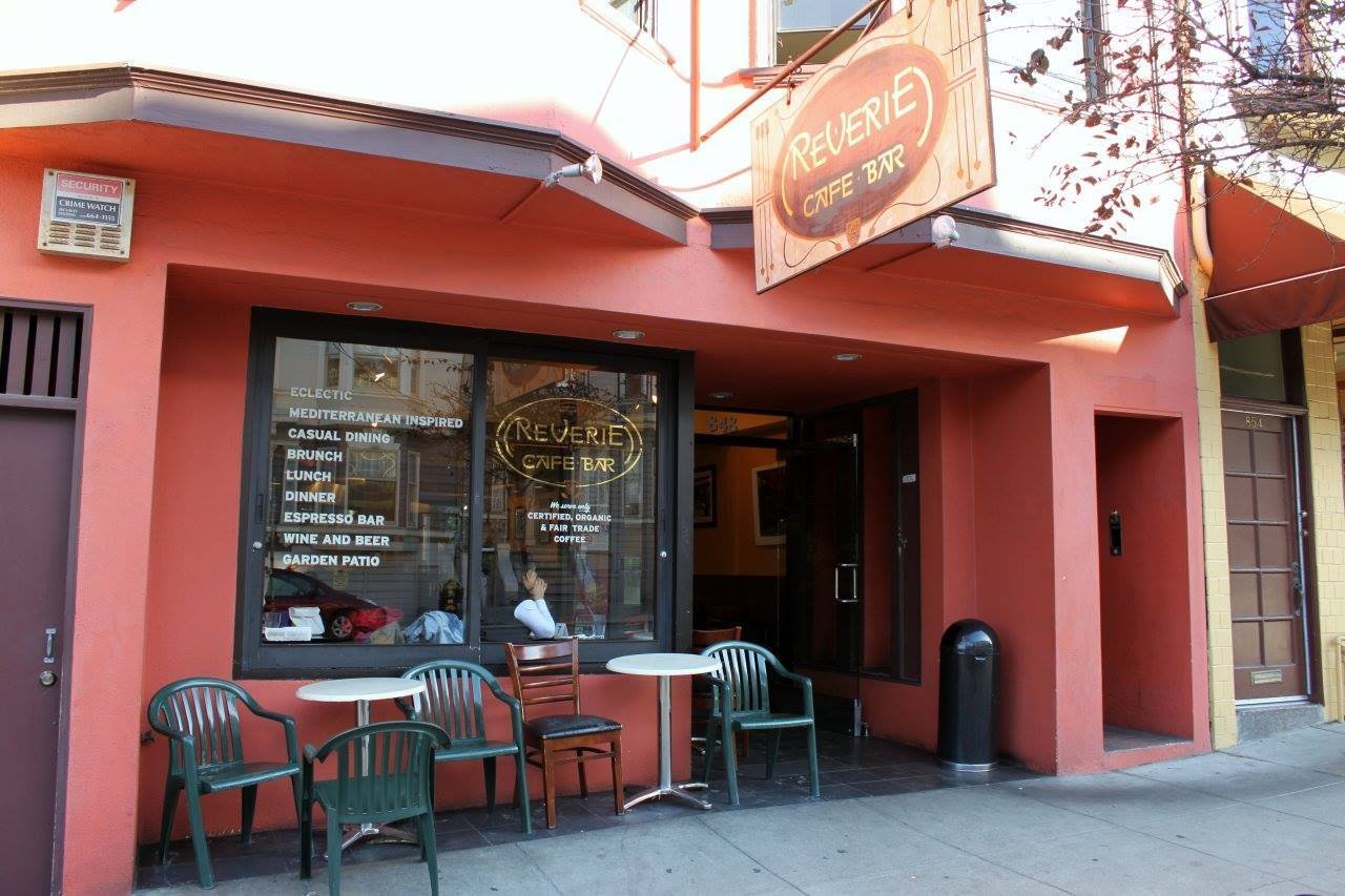 Beloved SF Cafe Closed Because of Alleged “Extortion” by Landlord