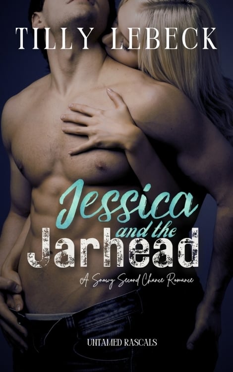 Jessica and the Jarhead