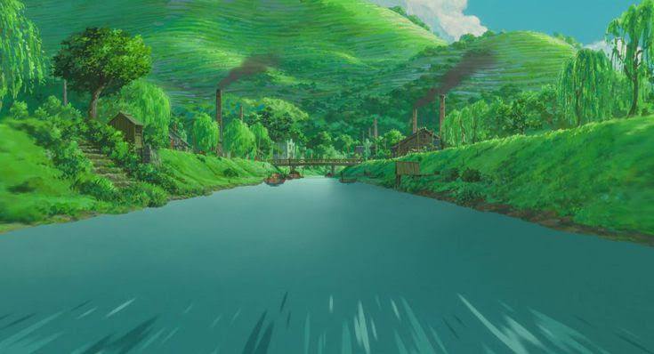 ai is moving upstream