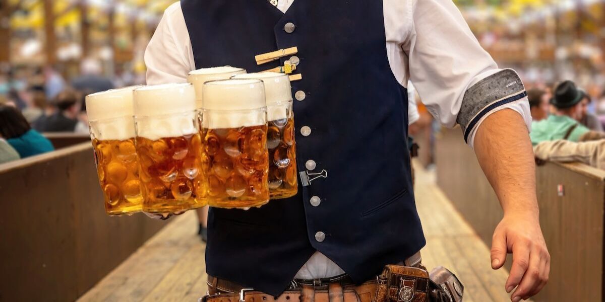 15 Oktoberfests and Fall Beer Festivals in the US