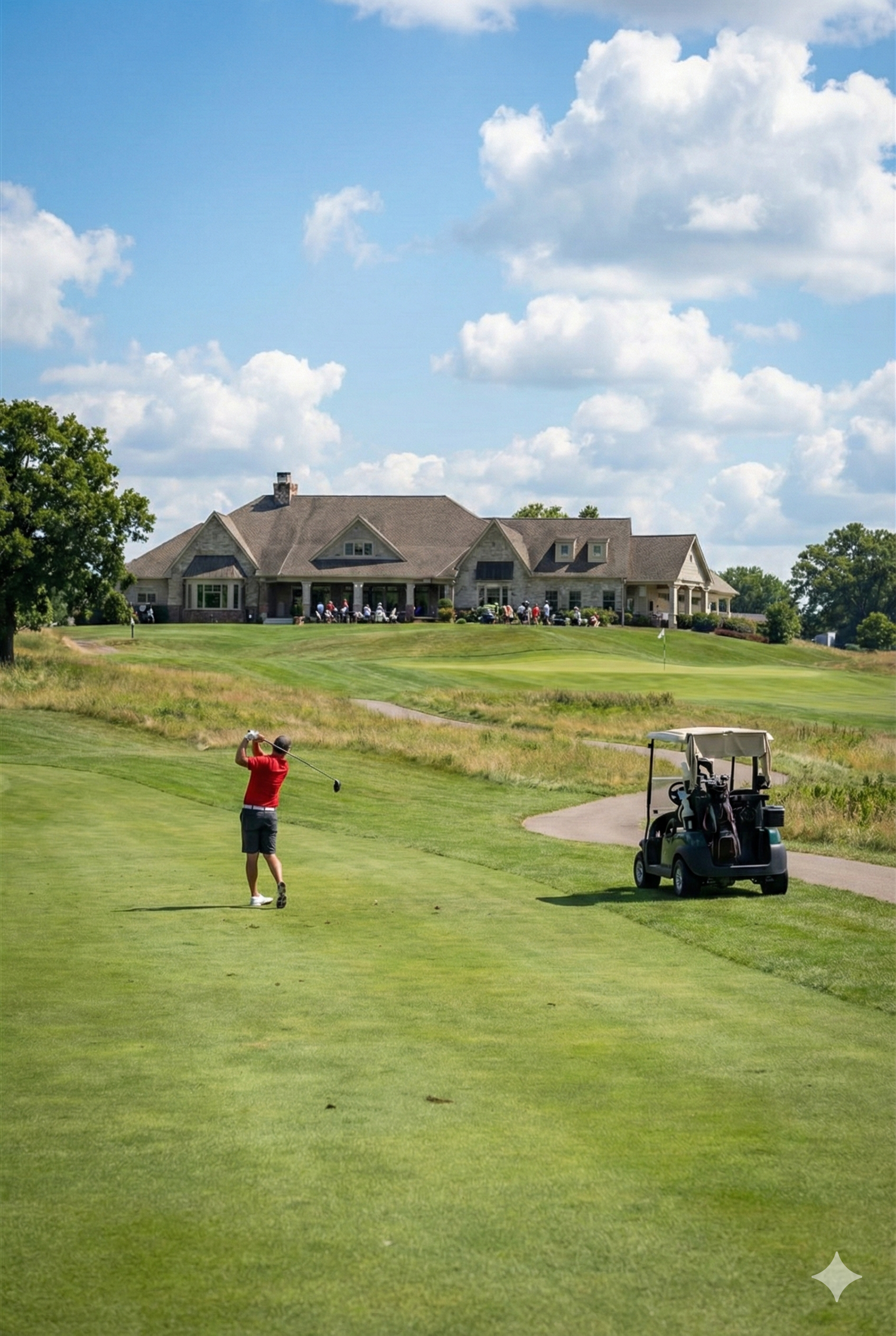 Fore Minutes Round # 12