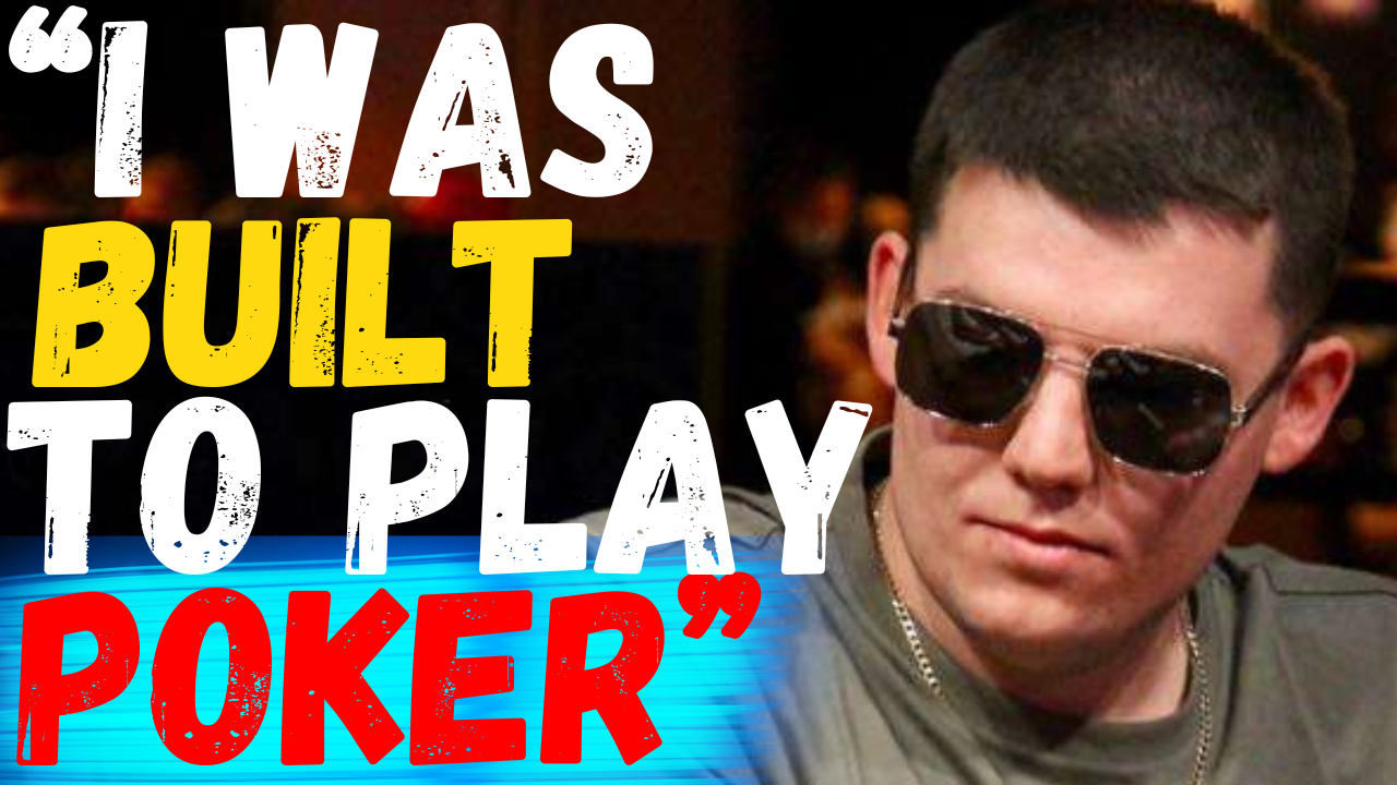 From Broke In The Bronx To High Roller Beast 🦍 