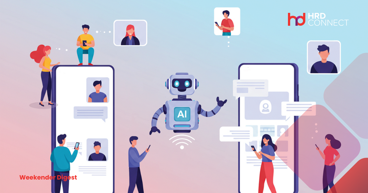 Think with AI not just use it