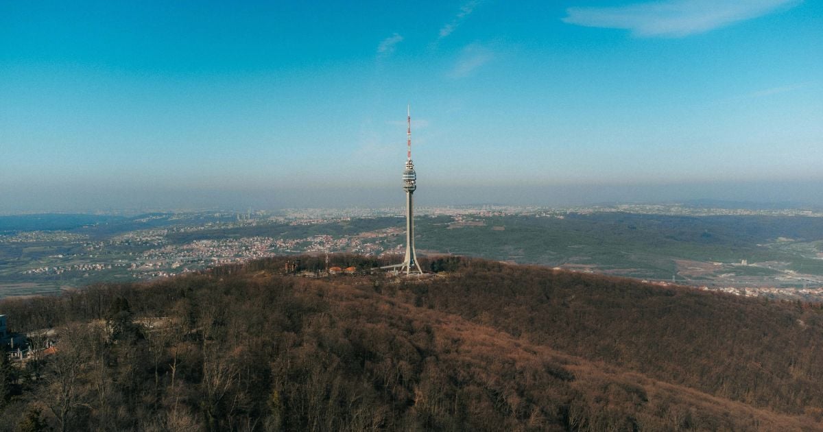 Beograd - vodič za nedelju 23. - 29. mart          