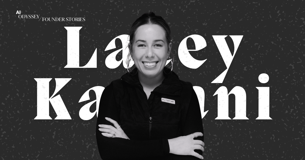 This female founder grew 2 million users across 120 countries in a year 