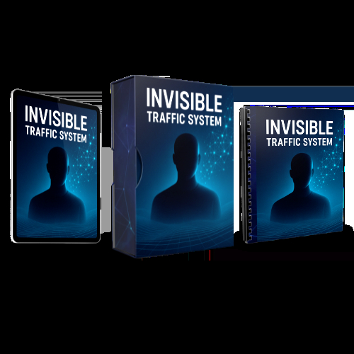 Invisible Traffic System Review – Go Viral Without Showing Your Face