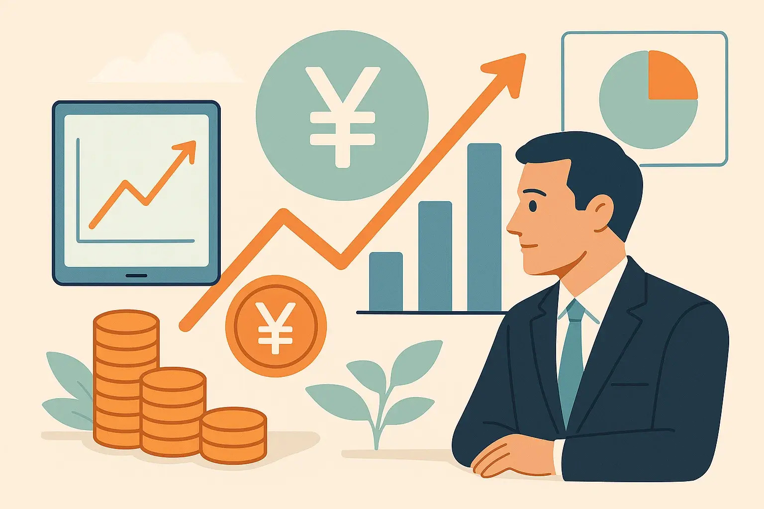 Pax Nipponica: Inflation, Yen, and Japan's Positioning in a Fractured World 