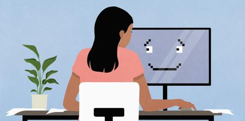 AI Reading for Tuesday April 14