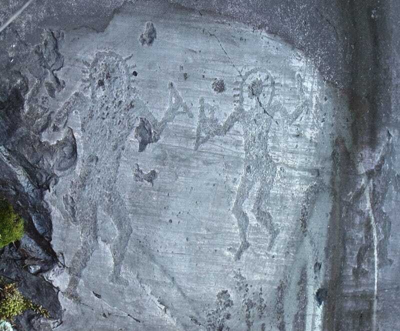 O Misterioso Livro de Dzyan