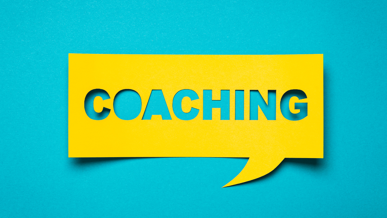 Why High Performers Need Coaching
