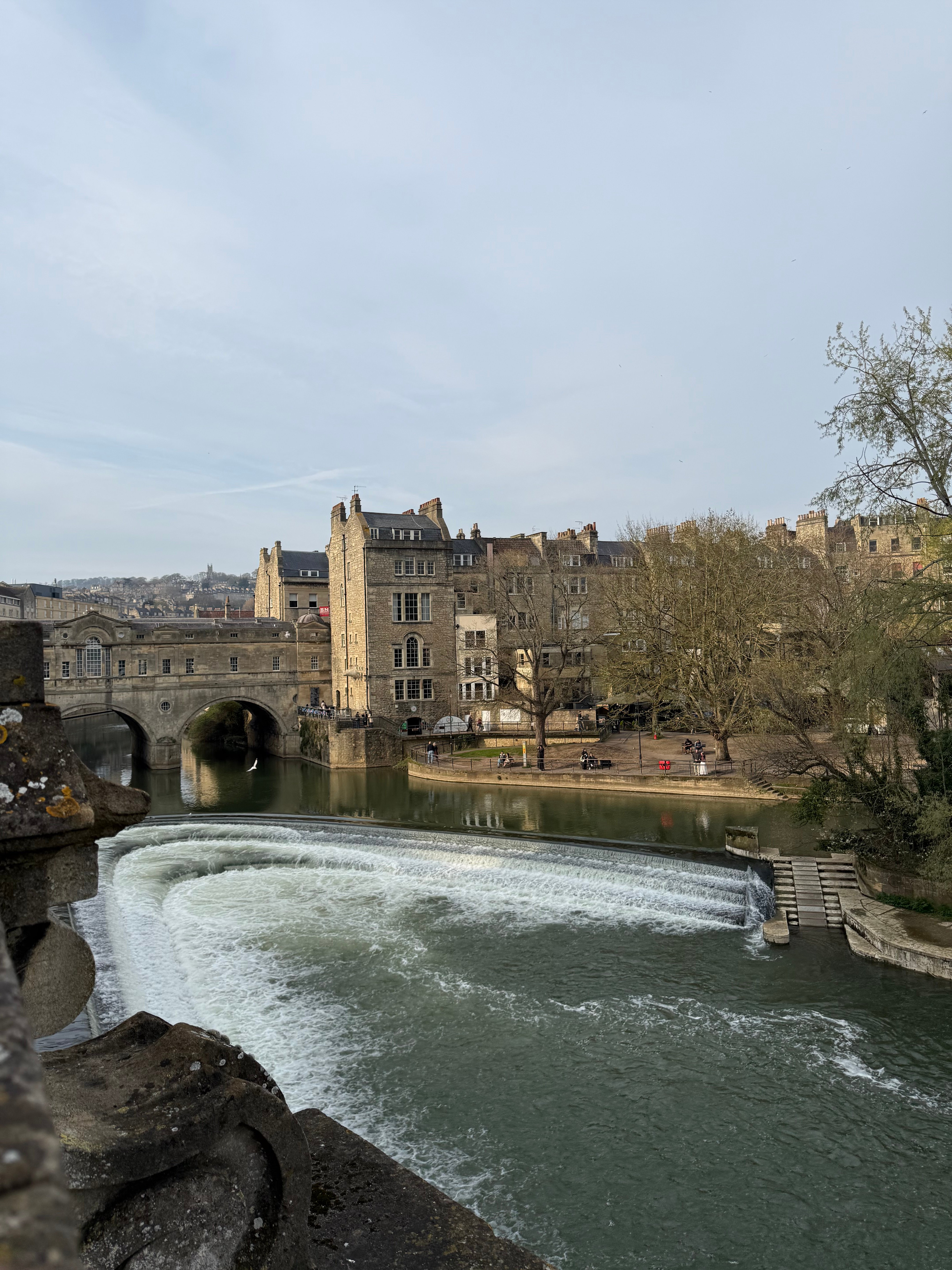 Five Things I Wish I Knew Before I Moved Abroad