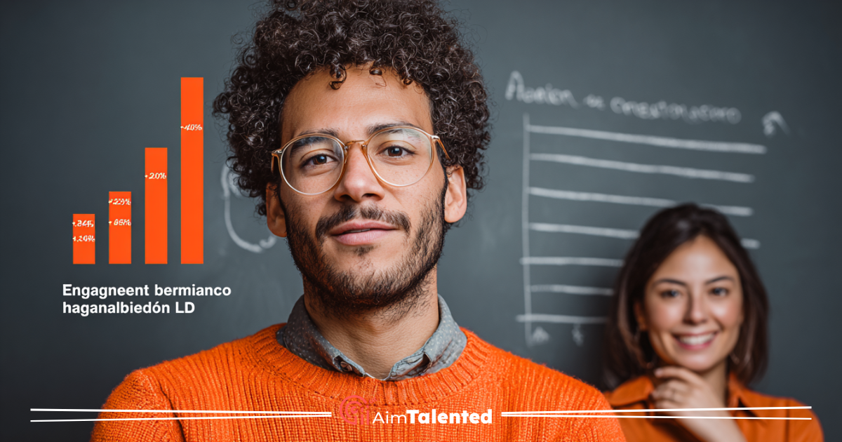 El caso de la empresa que triplicó el engagement con el aprendizaje