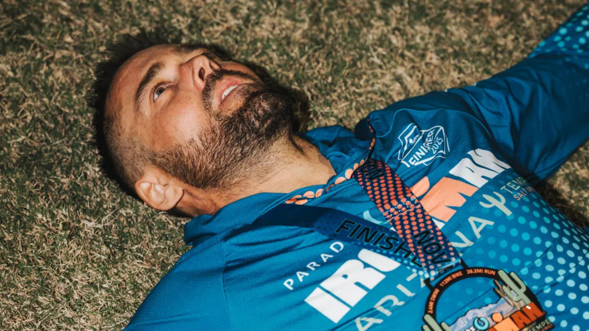 Project SE7EN, Sam Long’s 40-Hour PB-to-Baby Madness & Laidlow Calls Last Orders 🔥