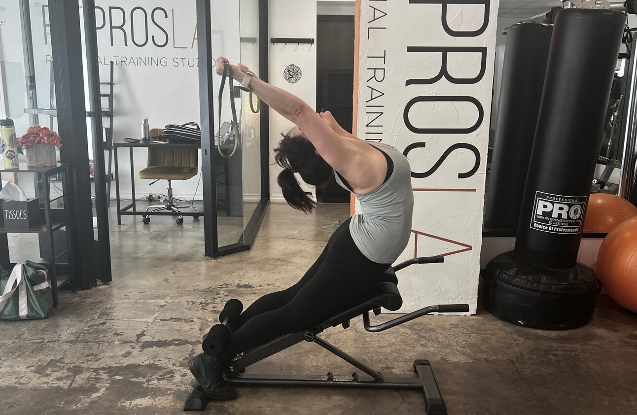 EROM Alchemy: Transforming Traditional Strength Training to Increase Mobility
