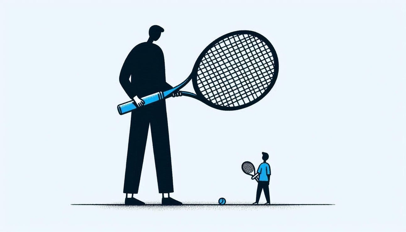 Outsmart, Outlaugh, Outlast: How Underdog Brands Can Punch Above Their Weight