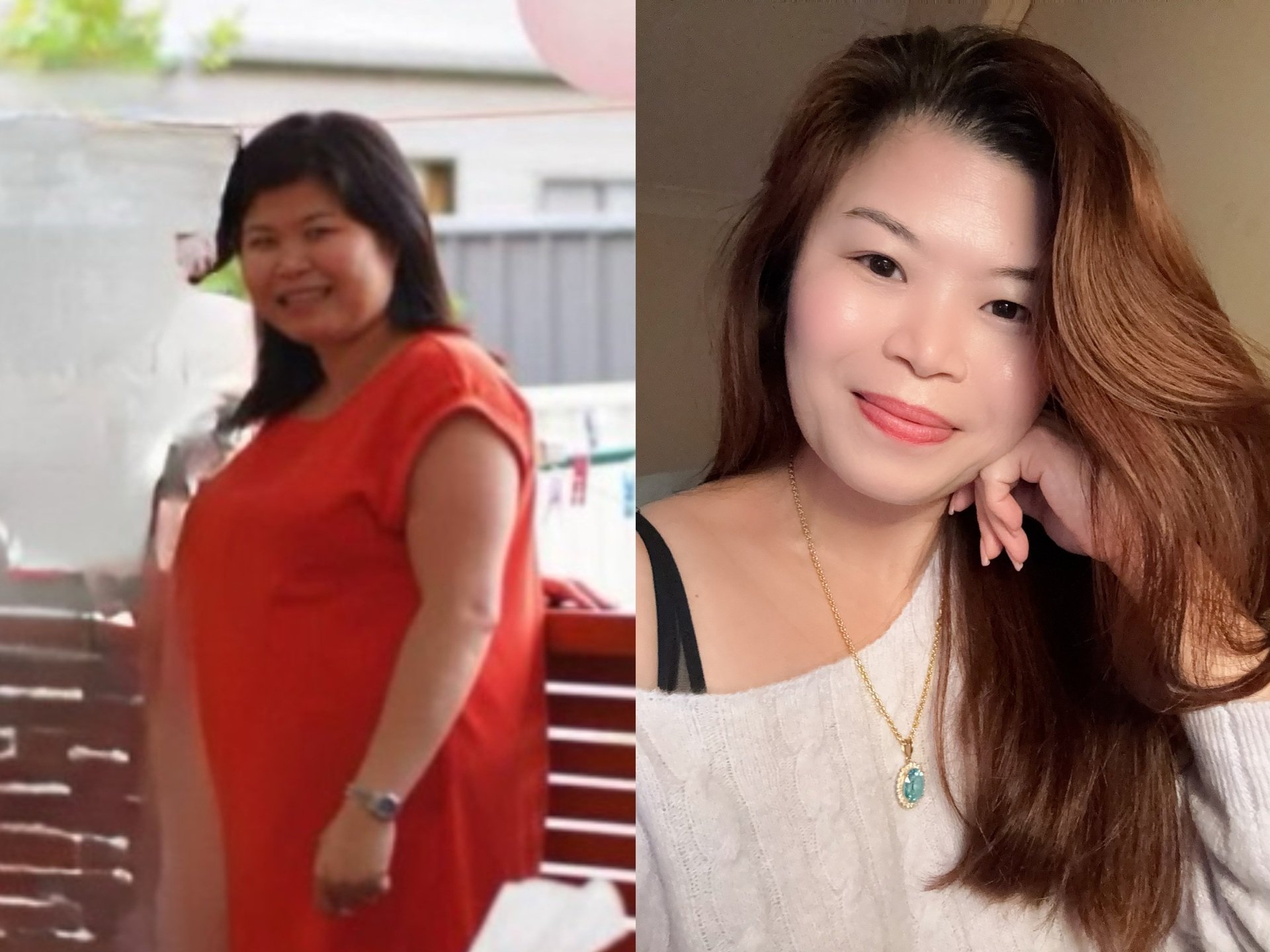 My Sacred Heart Awakening