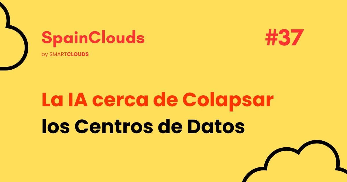 La IA podría colapsar los centros de datos