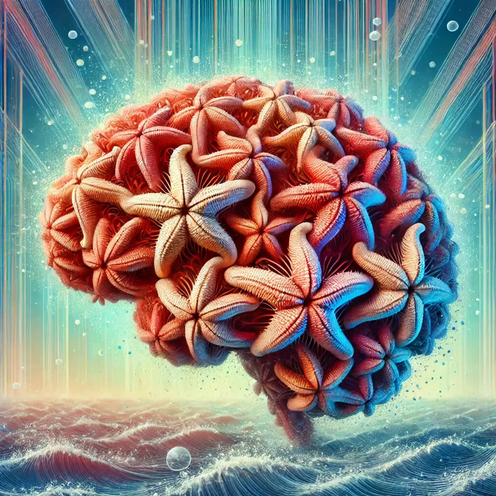 Everything you didn’t know about starfish