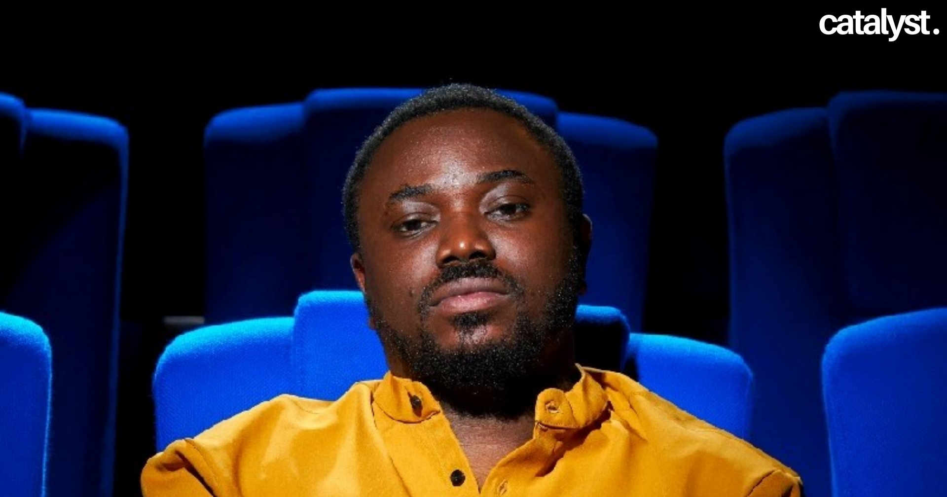 Kayode Kasum’s Creative Range Is His Signature