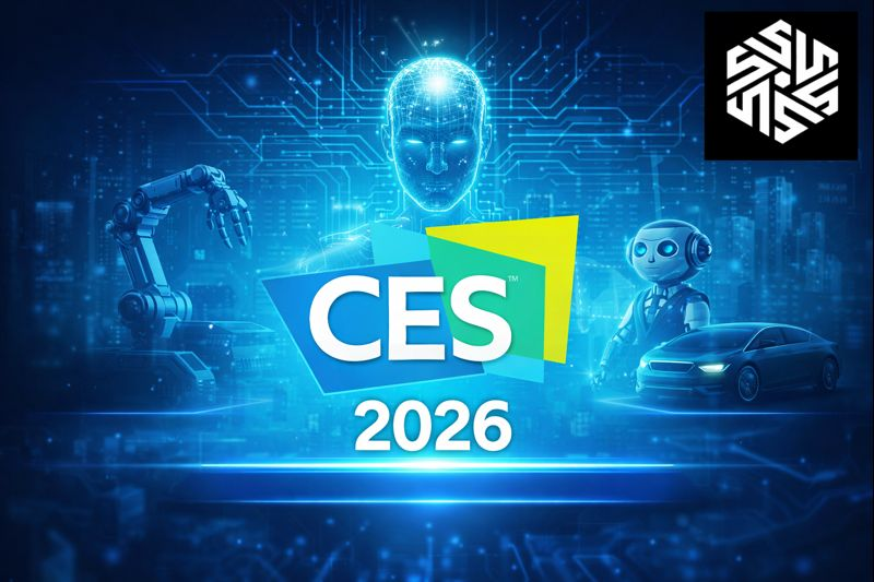 📊 CES 2026 confirma el futuro: la IA deja de hablar y empieza a actuar
