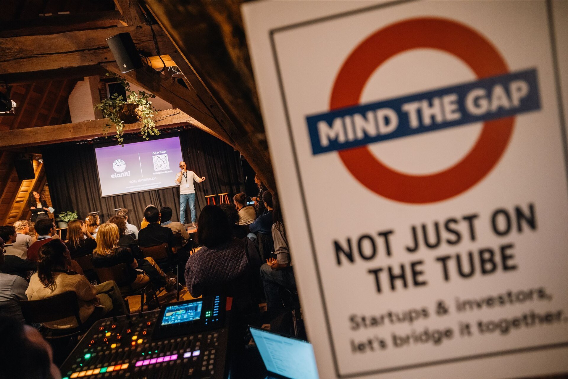 💡Special Edition: Bridging the Startup-Investor Gap