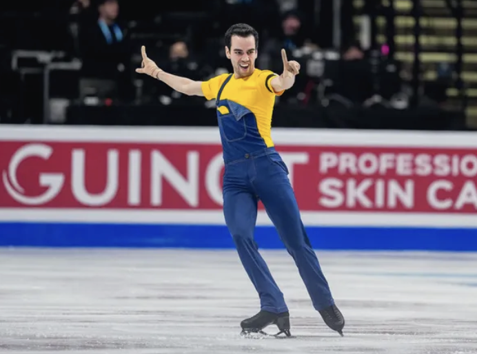 The Daily Friday: Wednesday 2/4