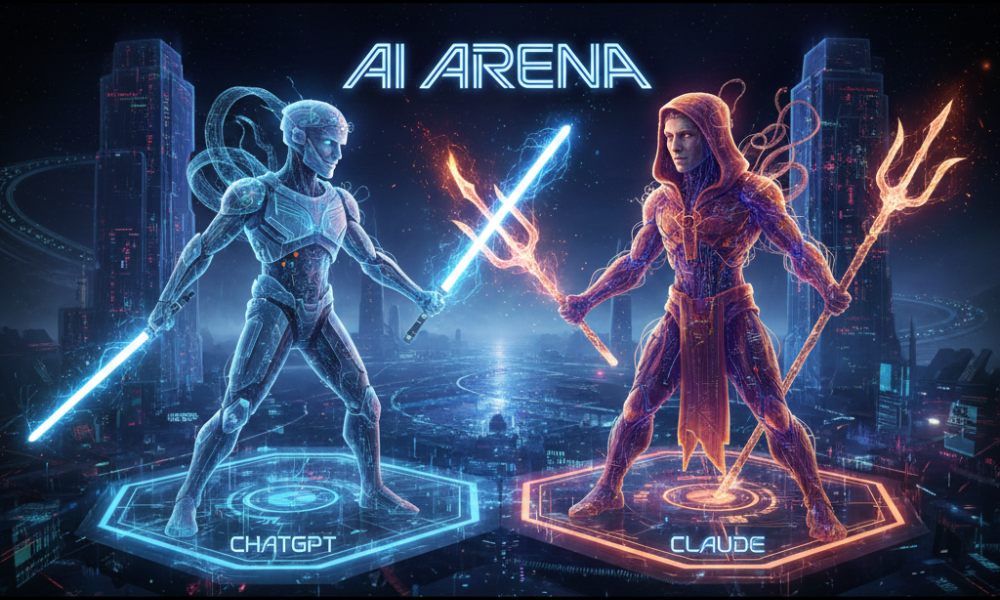 Claude vs ChatGPT: When to Use Each in 2026