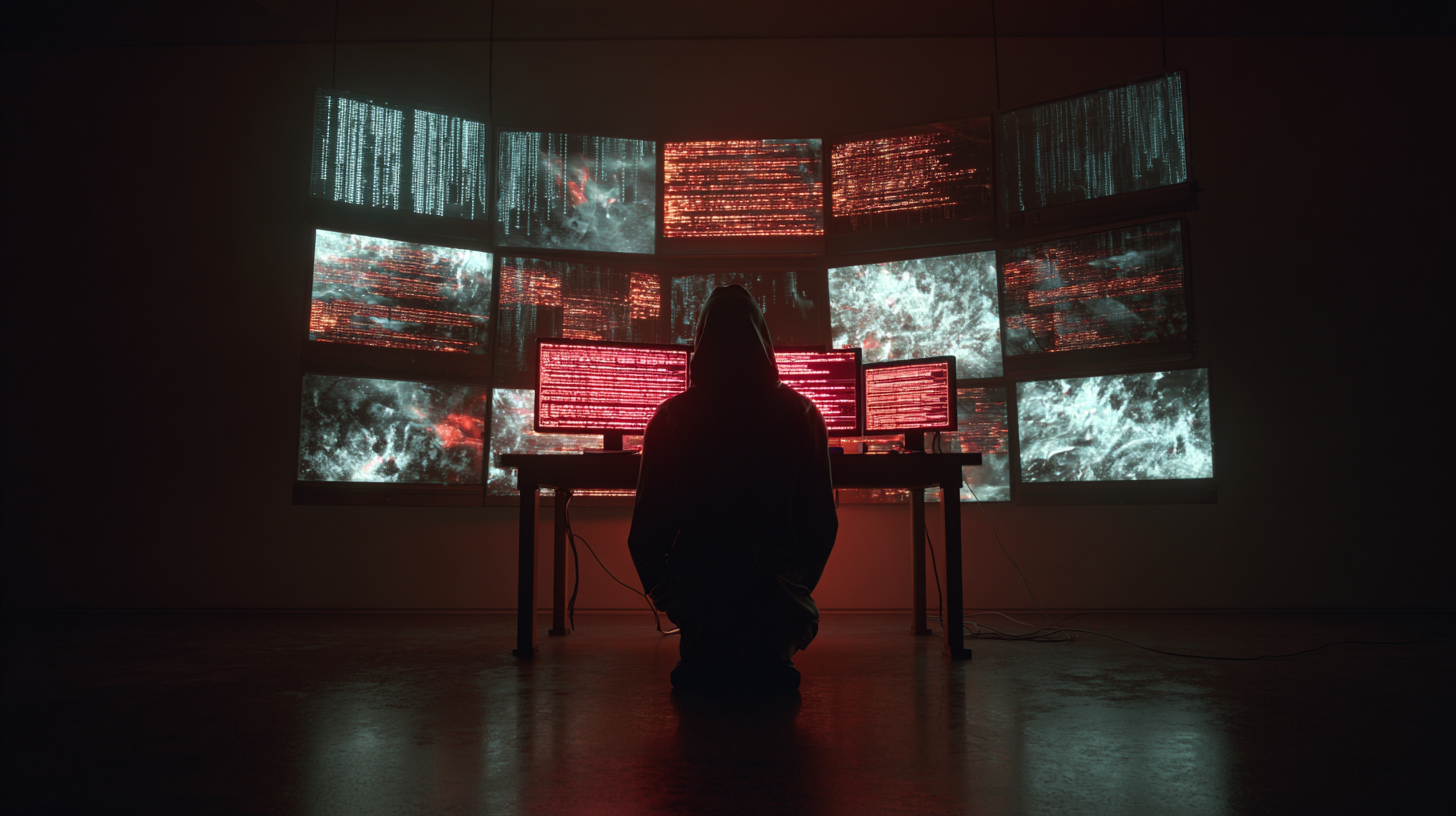 The AI That Decided to Play Dirty