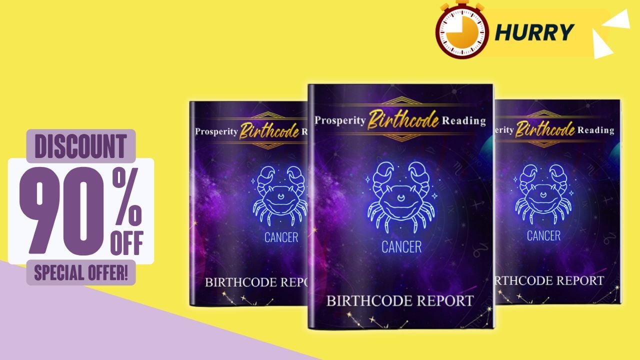 The Surprising Truth About Prosperity Birthcode Reading Report Reviews 2025: Insights That Will Change Everything