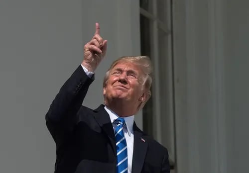 Trump, the CLARITY Act, and the Possibility of a New Crypto Bull Cycle