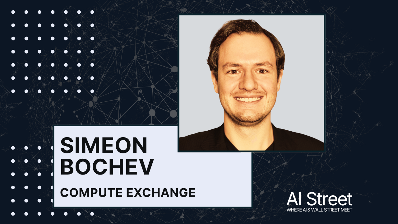 On Making a Trading Market for "Compute"