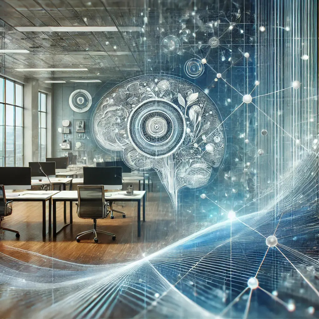 The Knowledge Work Factory: How AI is Changing White-Collar Jobs