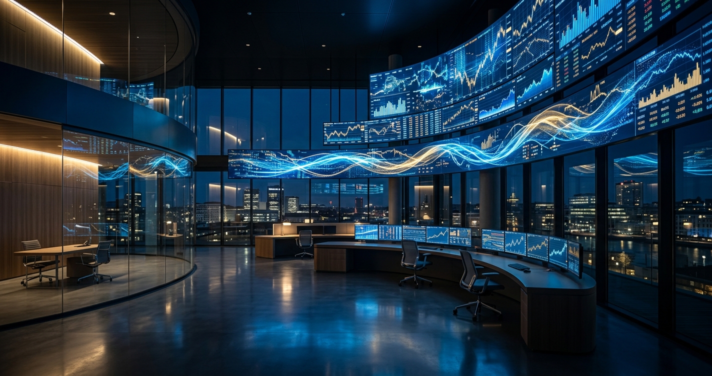 FNS Raises EUR 1.5M to Run a Newsroom With Zero Journalists