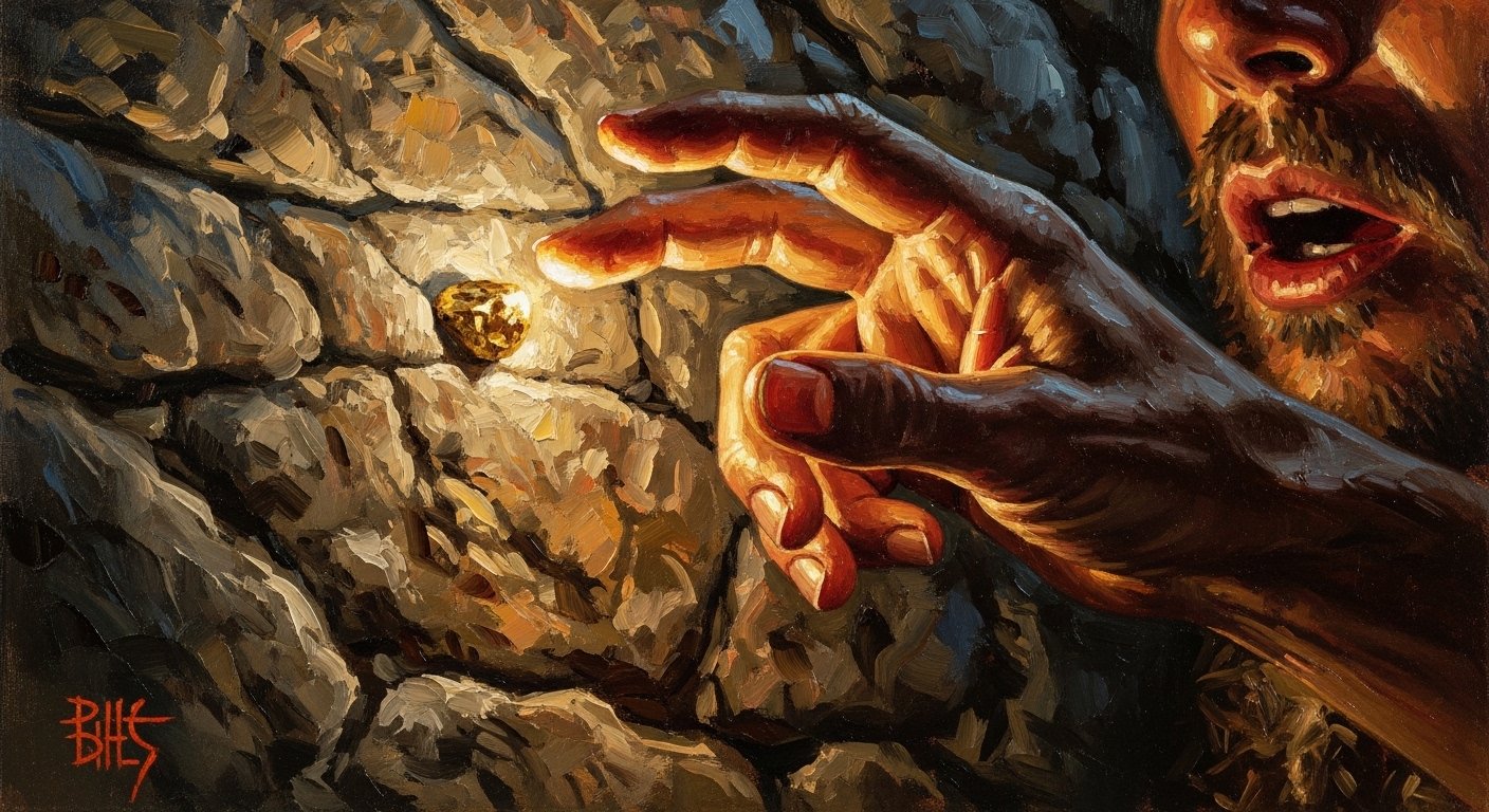 The History of Gold: How a Shiny Metal Built Empires and Broke the World
