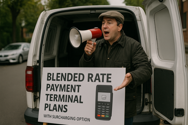 PSPs continue to push blended pricing plans despite looming surcharge ban