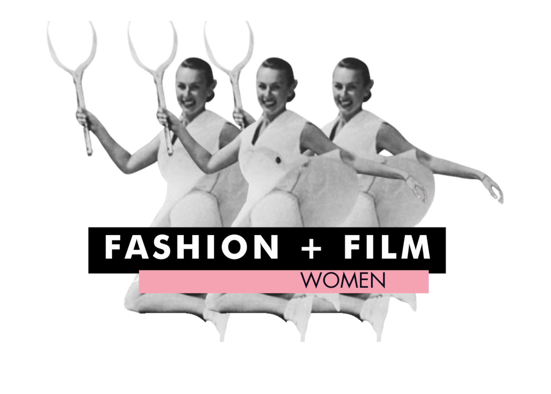 100 Years of Women in Fashion + Film