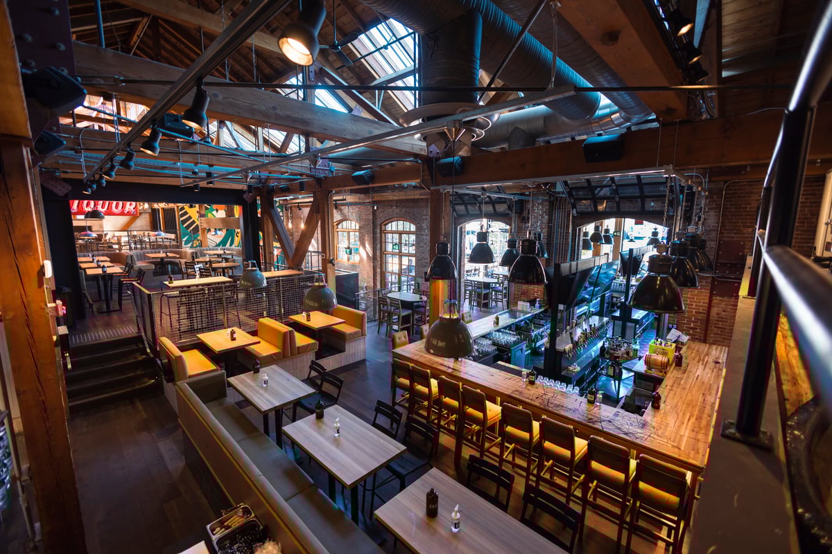 Best new restaurants in Victoria 2023