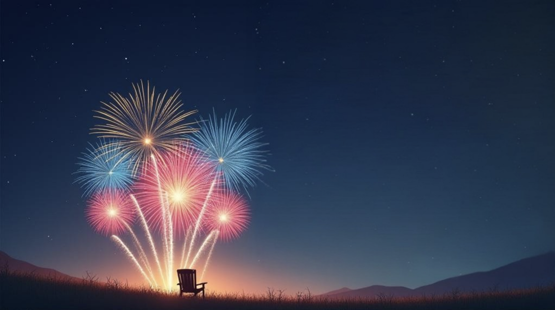 Unlock Your Financial Freedom This July