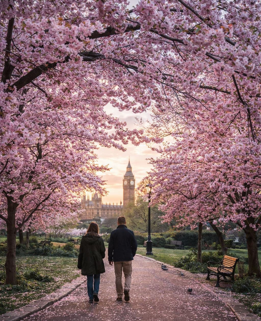 How to Properly Enjoy the UK (Without Spending a Fortune)