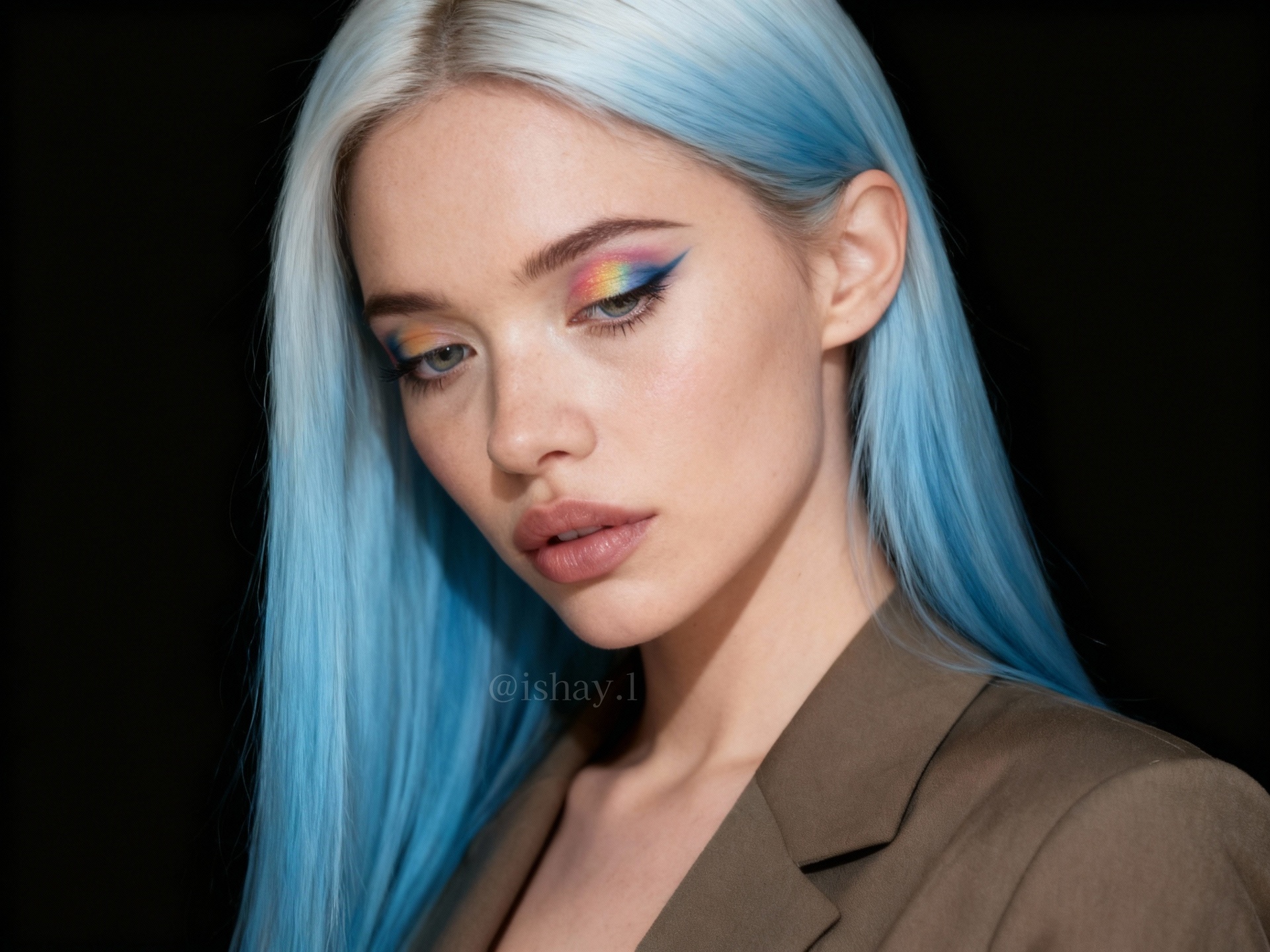 איך ליצור תמונות אולטרה ריאליסטיות בחינם