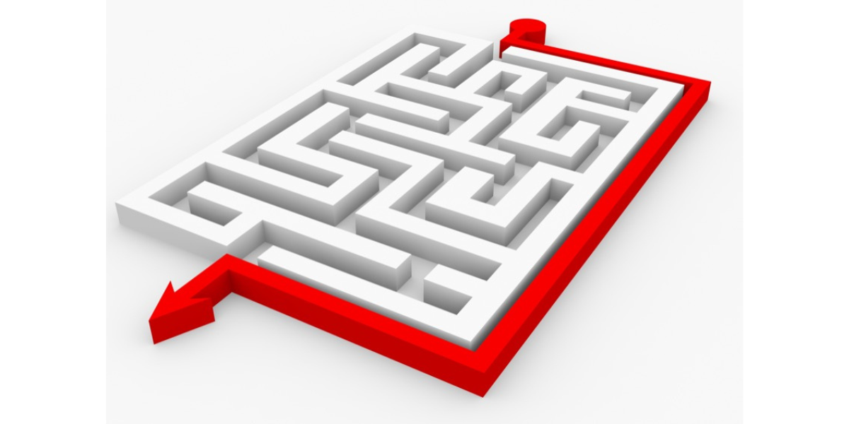 The Path of Least Resistance