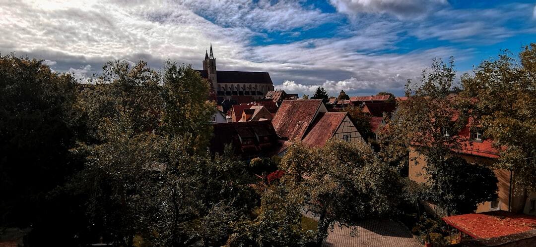 Escalating Vandalism and Theft Targeting Churches in Baden‐Württemberg