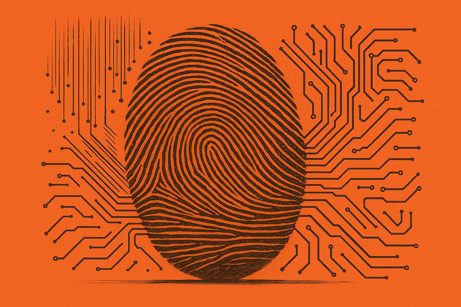 Resilient identity recovery plans after credential botched tesets